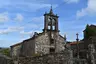 Igrexa de San Xoán de Fecha Igrexa de San Xoán de Fecha