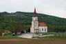 Cerkev Karmelske matere božje Cerkev Karmelske matere božje