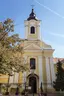 Church of the Holy Trinity