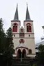 Saint Joseph church in Świeradów-Zdrój