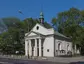 Holy Trinity church in Rzeszów
