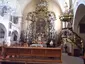 Church of St. John the Baptist in Cieplice Śląskie-Zdrój