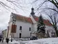 Dominican Abbey in Płock