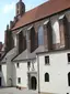 Saints John the Baptist and John the Evangelist church in Chełmno