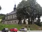 Kościół pw. Nawiedzenia Najświętszej Maryi Panny w Skomielnej Czarnej