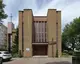 Church of the Transfiguration in Katowice