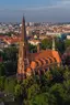 Church of SS. Peter and Paul in Katowice