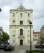 Church of St. Francis Xavier in Grudziądz