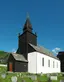 Leikanger Church Leikanger Church
