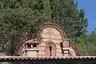 Cave Church "Holy Mother of God" - Kalishta
