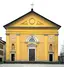 Chiesa parrocchiale della Beata Vergine del Santissimo Rosario