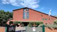 Sant'Angela Merici church