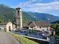 San Bartolomeo Church San Bartolomeo Church