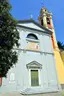 Chiesa di San Rufino di Leivi