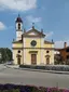 Saint Hippolytus and Cassianus Church