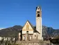 Chiesa di San Nicolò Chiesa di San Nicolò