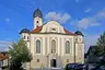Pfarrkirche St. Andreas