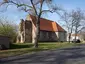 Dorfkirche Gusow Dorfkirche Gusow