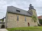 Dreifaltigkeitskirche Dreifaltigkeitskirche