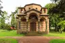 Friedhofskapelle Langenburg Friedhofskapelle Langenburg