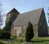 Dorpskerk van Görlsdorf Dorpskerk van Görlsdorf