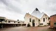 Kinderdorfkirche Bergisch Gladbach Kinderdorfkirche Bergisch Gladbach