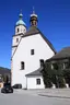 Franziskanerkirche Franziskanerkirche