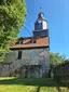 Dorfkirche Bobeck Dorfkirche Bobeck