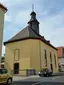 Evangelische Kirche