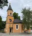 St. Sebastians-Kapelle St. Sebastians-Kapelle
