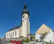 Evangelische Kirche Evangelische Kirche