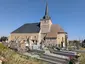 Église Saint-Martin Église Saint-Martin