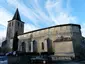 Église Notre-Dame de l'Assomption de Ménesterol Église Notre-Dame de l'Assomption de Ménesterol