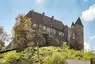 Ancienne abbaye Saint-Vincent