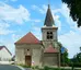 Église Saint-Caprais