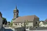 Église Saint-Laurent