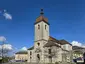 Église Saint-Cyr-et-Sainte-Julitte de Champagnole