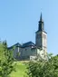 Église Saint-Sigismond