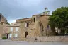 Abbatiale cistercienne
