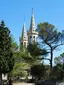 Basilique de l'Immaculée Conception