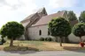 Église Saint-Agnan
