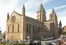 Collégiale Saint-Junien Collégiale Saint-Junien