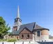 Église Sainte-Aldegonde