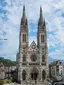 Église Saint-Bruno Église Saint-Bruno