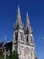 Cattedrale di Moulins Cattedrale di Moulins
