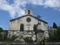 Chapelle Notre-Dame de la Rose
