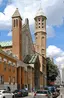 Église Saint-Christophe-de-Javel