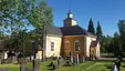 Karijoki Church