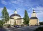 Église de Kurikka