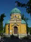 Kapelle Hl. Apostel Peter und Paul auf dem Mirogoj-Friedhof